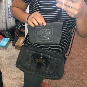 Crossbody Purse